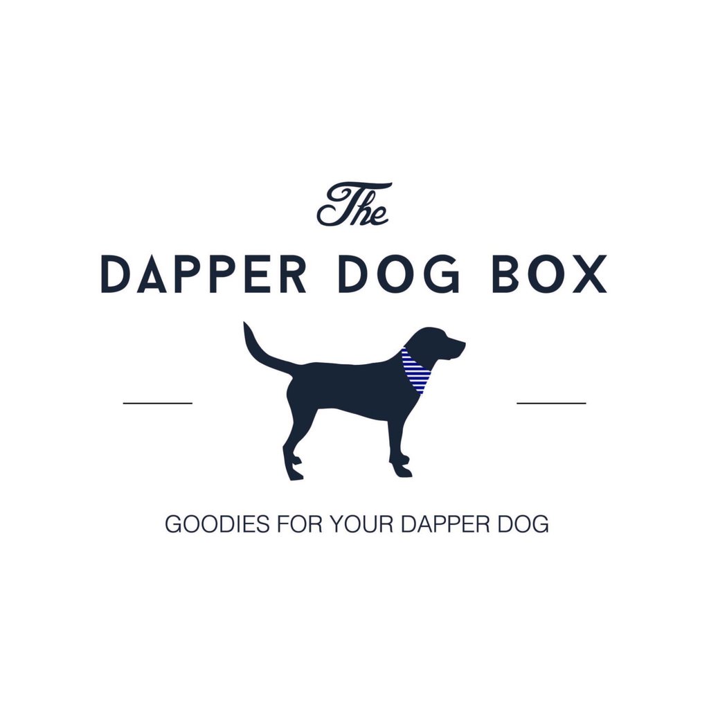 The Dapper Dog Box