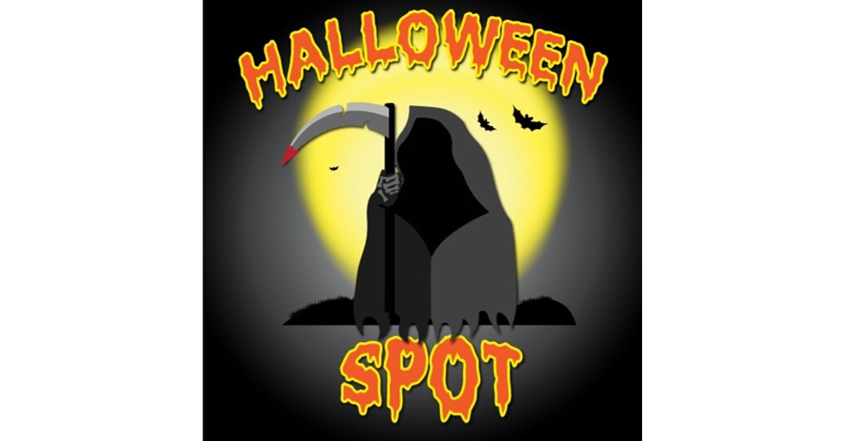 The Halloween Spot