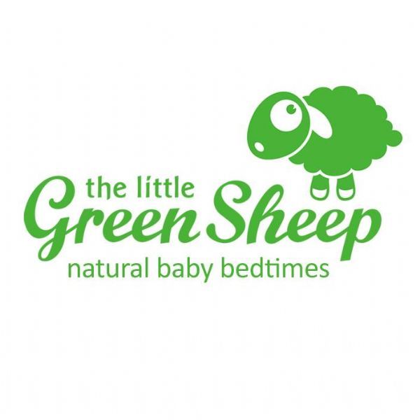 The Little Green Sheep