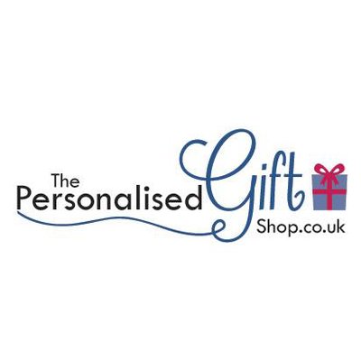 The Personalised Gift Shop