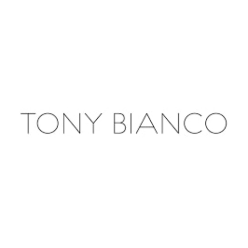 Tony Bianco