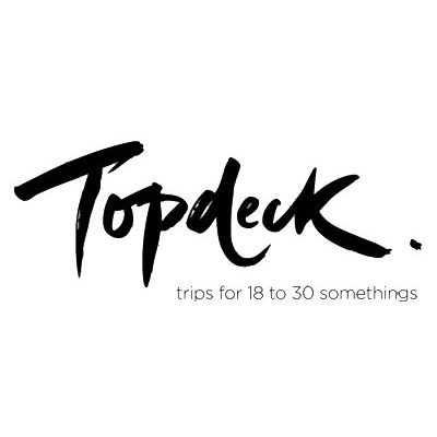 Topdeck