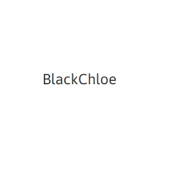 Black chloe