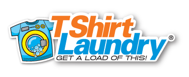 TShirt Laundry