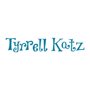 Tyrrell Katz