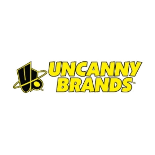 Uncanny Brands