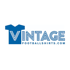 Vintage Football Shirts