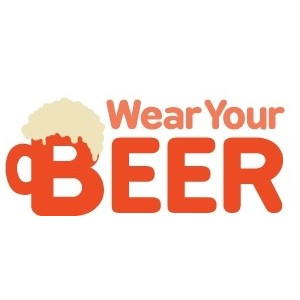 Wear Your Beer