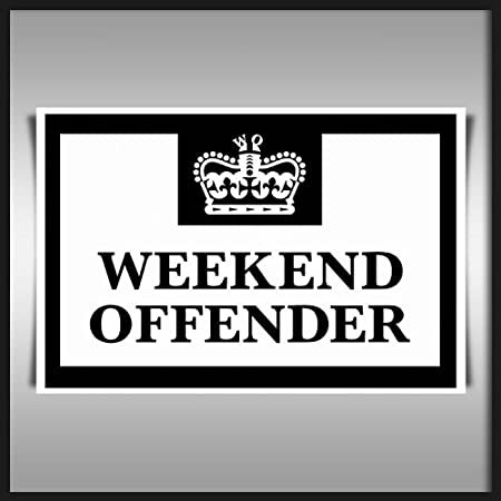 Weekend Offender