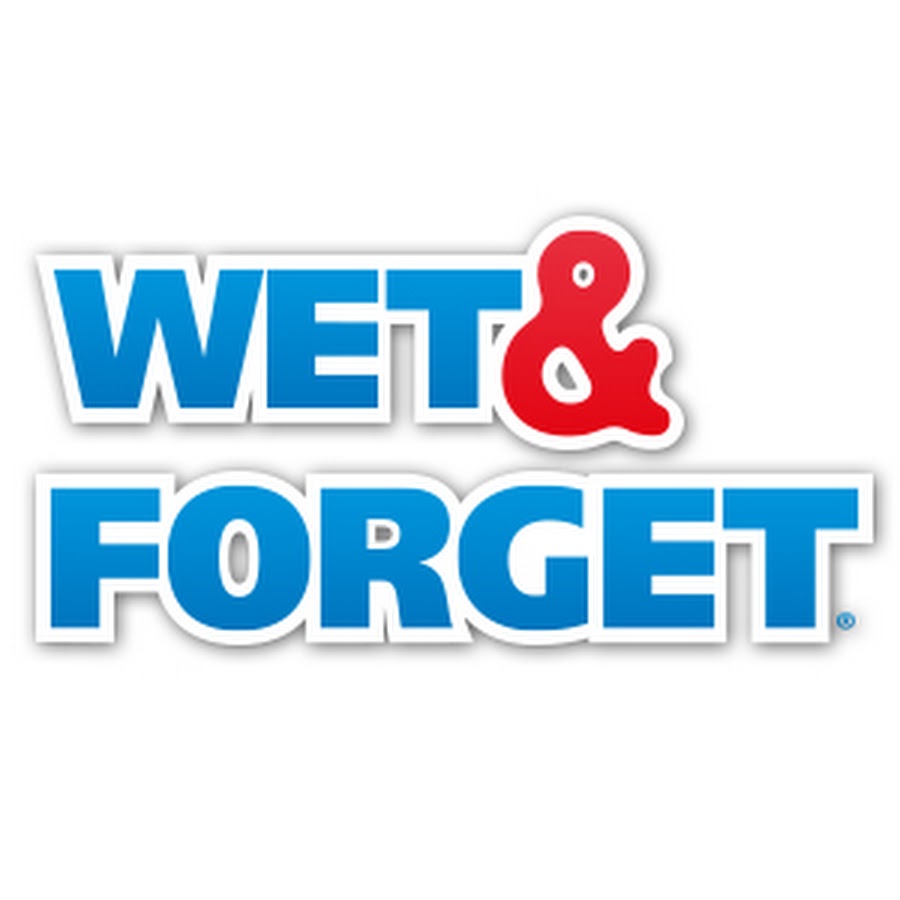 Wet and Forget