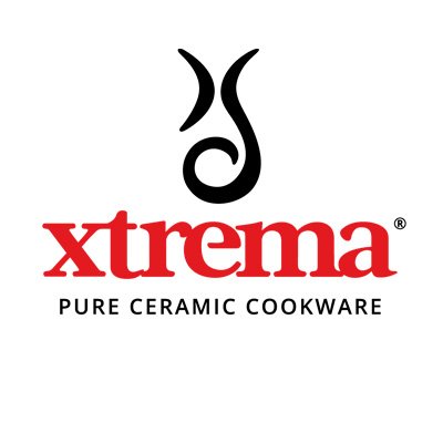 Xtrema Ceramic Cookware