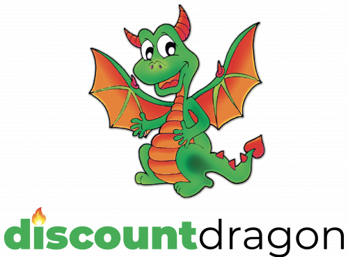 DISCOUNT DRAGON DISCOUNT CODE