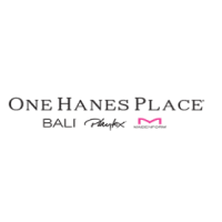 One Hanes Place