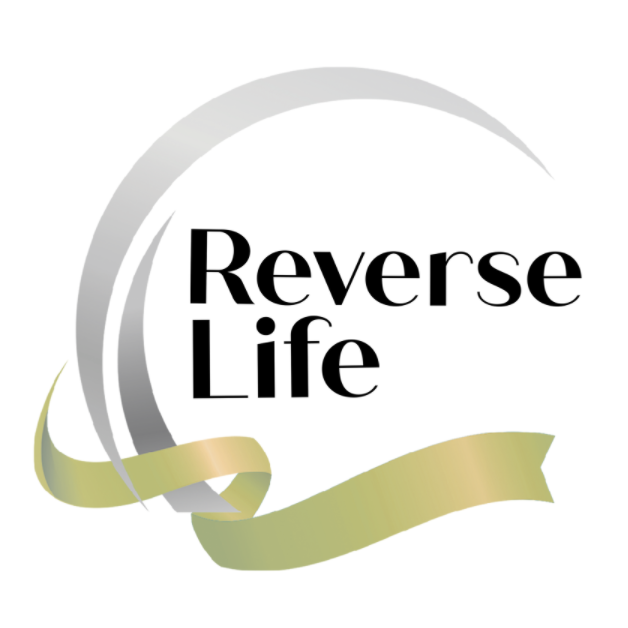 Reverse Life Discount Code