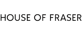 House of Fraser Discount Code