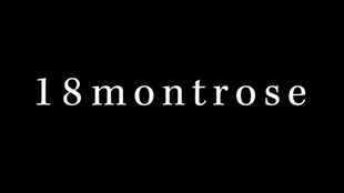 18montrose Discount Code