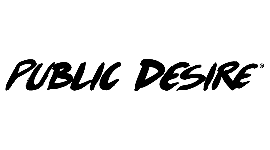 Public Desire Discount Code