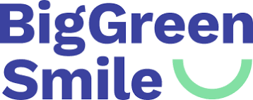 Big Green Smile Discount Code