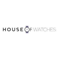 House of Watches Discount Code