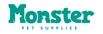 Monster Pet Supplies Discount Code