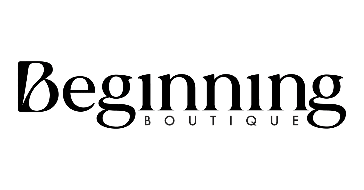 Beginning Boutique Discount Code