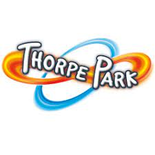 Thorpe Park Discount Code