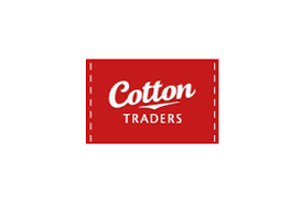 Cotton Traders Discount Code