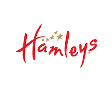 Hamleys Discount Code