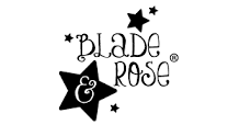 Blade And Rose Discount Code