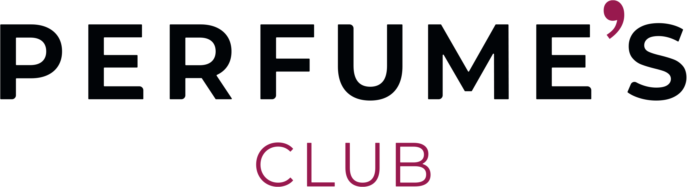 Perfumes Club