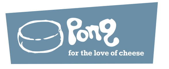 Pong Cheese