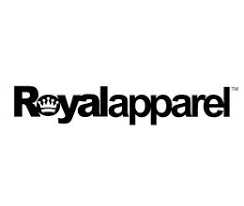 Royal Apparel