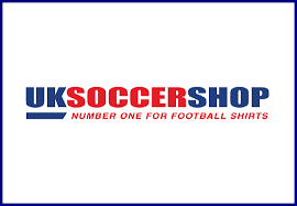 UK Soccer Shop