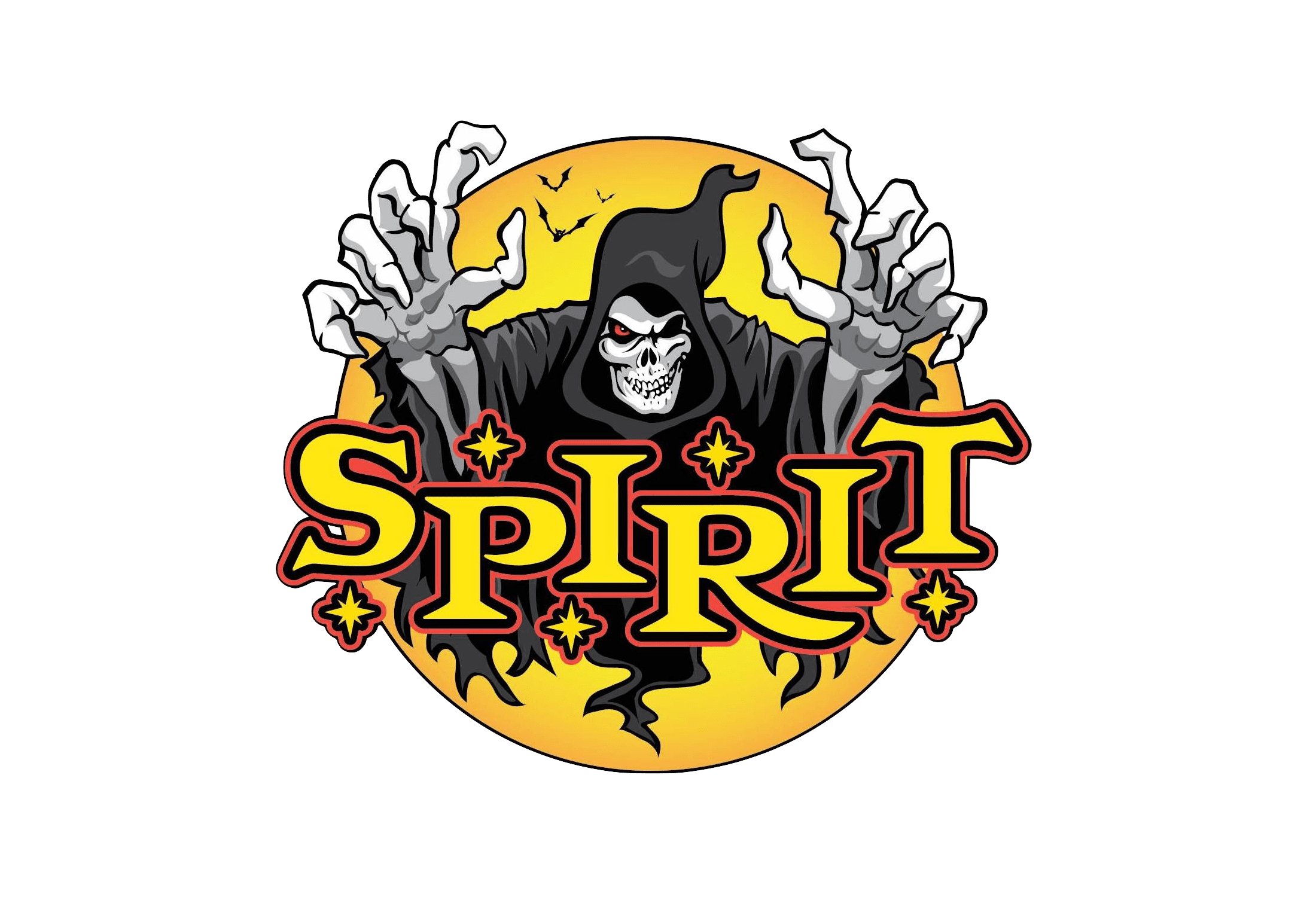 Spirit Halloween