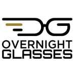 Overnight Glasses