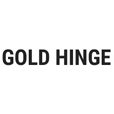 Gold Hinge