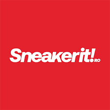 Sneakerit