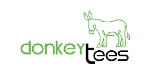 Donkey Tees