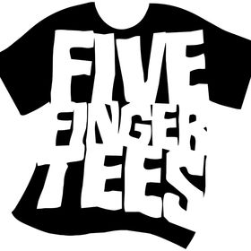 Five Finger Tees