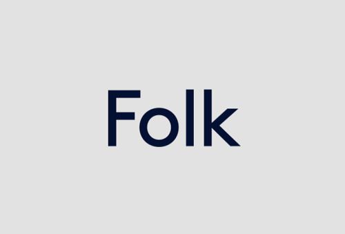 Folk Clothing