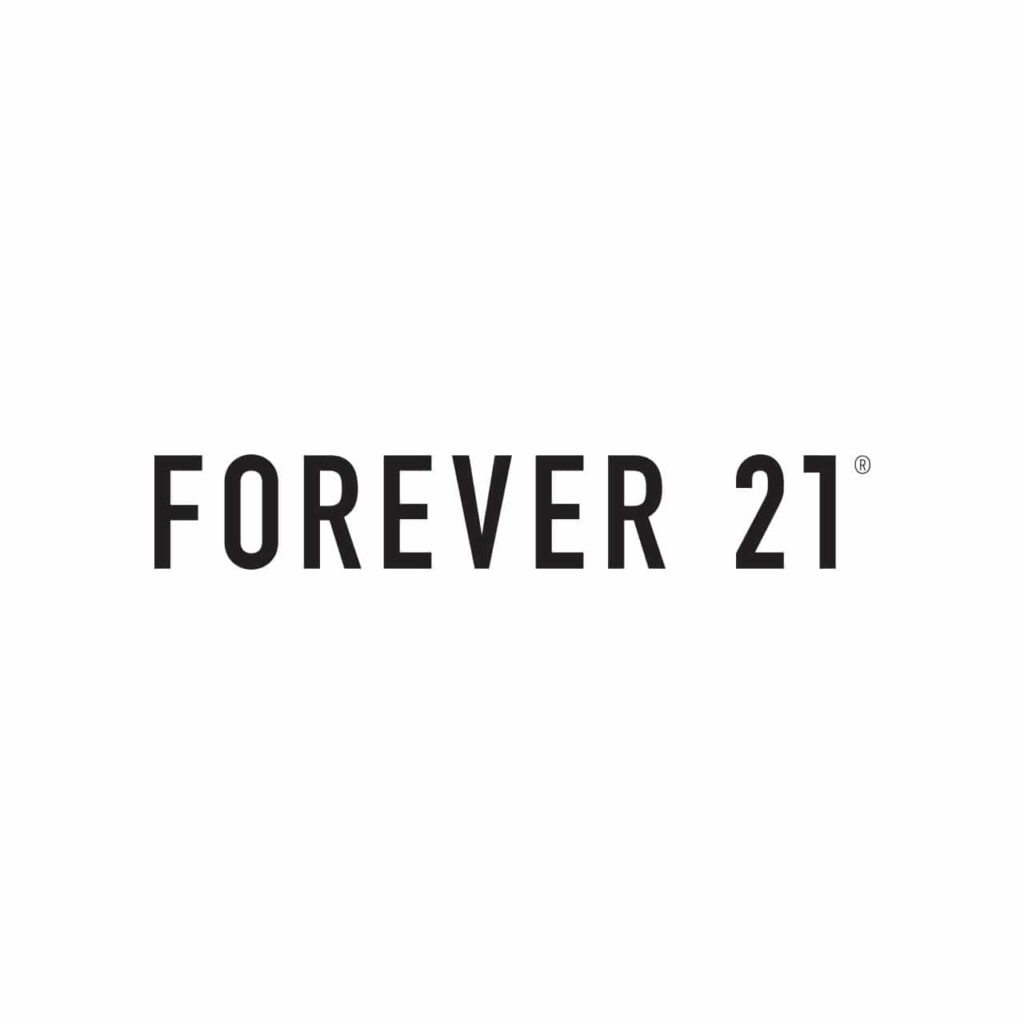 Forever21 UK