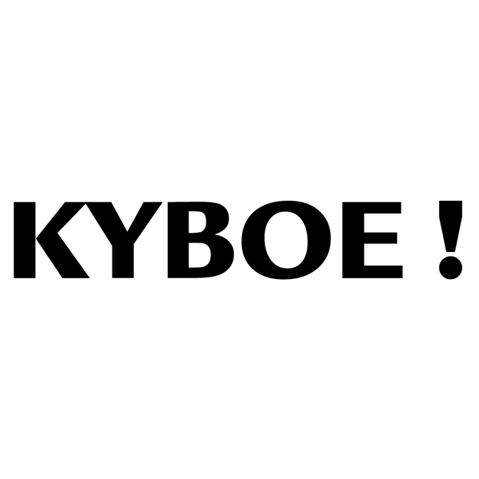 Kyboe