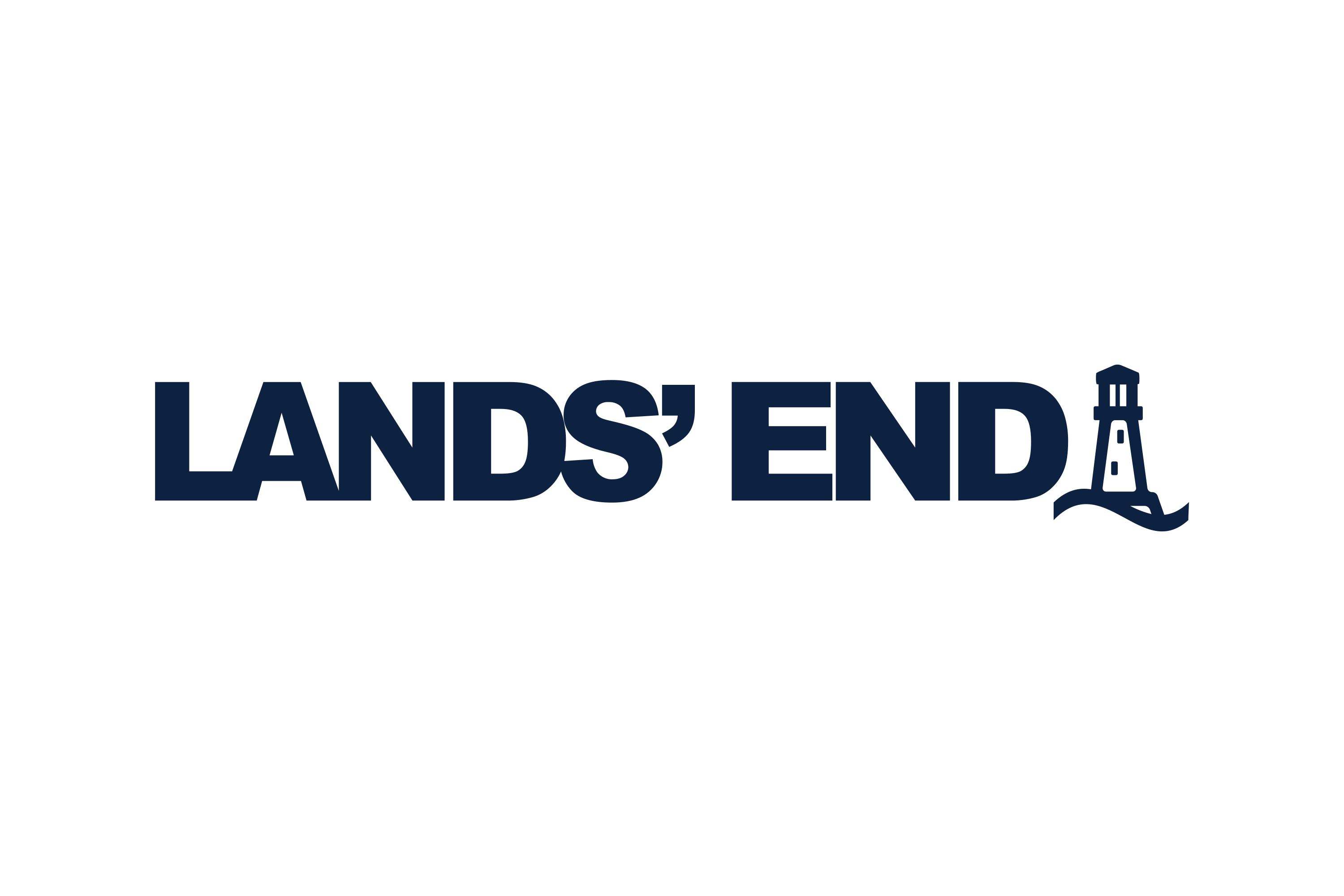 Lands' End