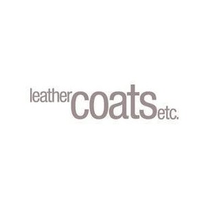 Leather Coats Etc