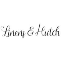 Linens & Hutch