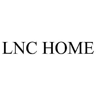 LNC HOME