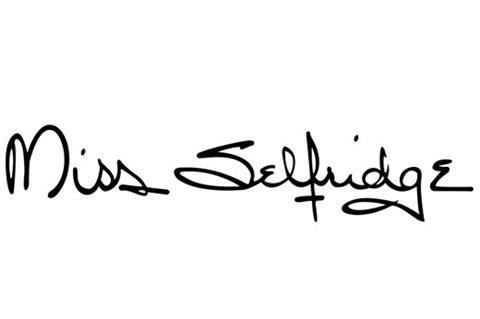 Miss Selfridge