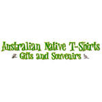 Australian Native T-Shirts