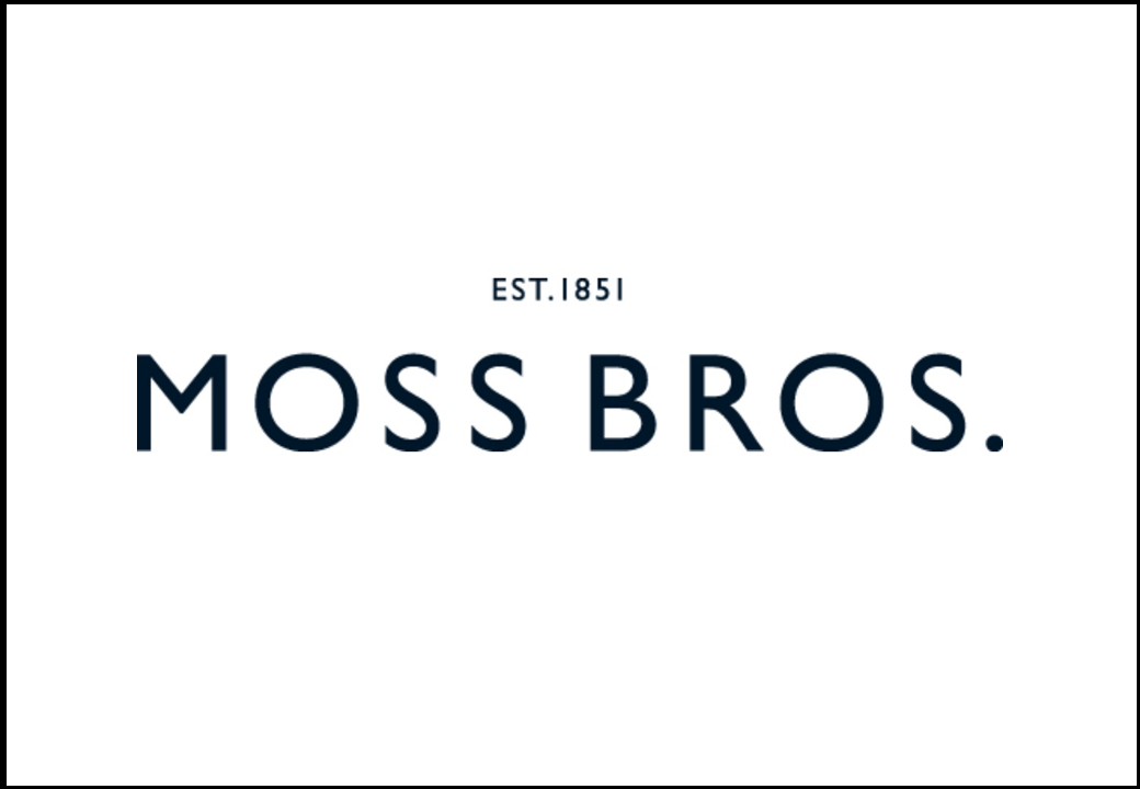 Moss Bros