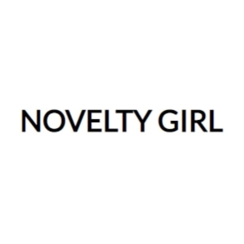 NOVELTY GIRL